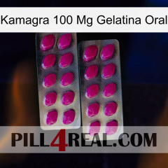 Kamagra 100 Mg Oral Jel 10